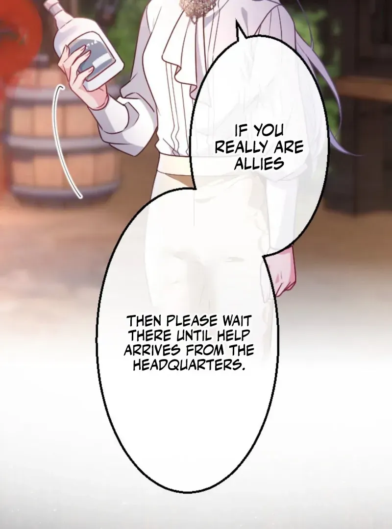 Accidentally Too Good at Being a Temporary Princess Chapter 49 page 80 - 