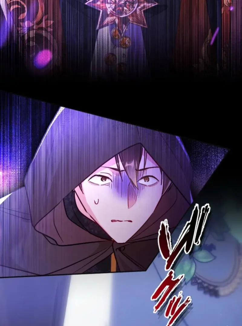 Accidentally Too Good at Being a Temporary Princess Chapter 49 page 9 - 