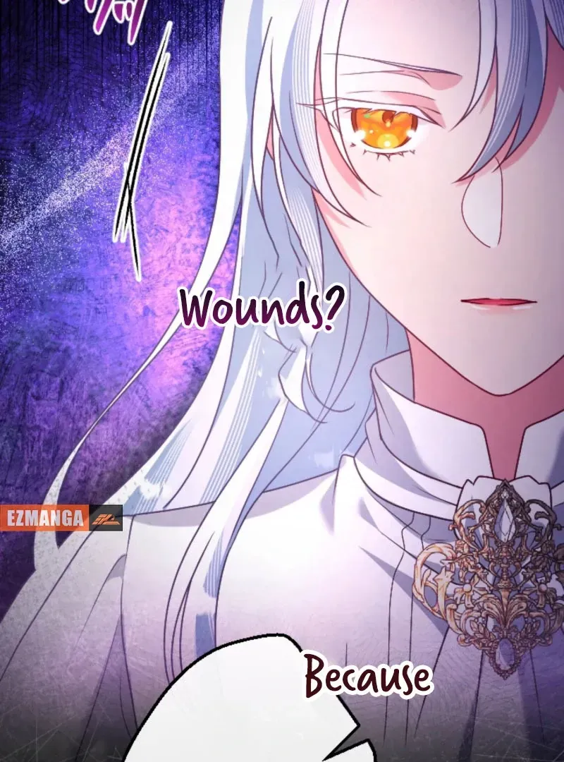 Accidentally Too Good at Being a Temporary Princess Chapter 49 page 83 - 