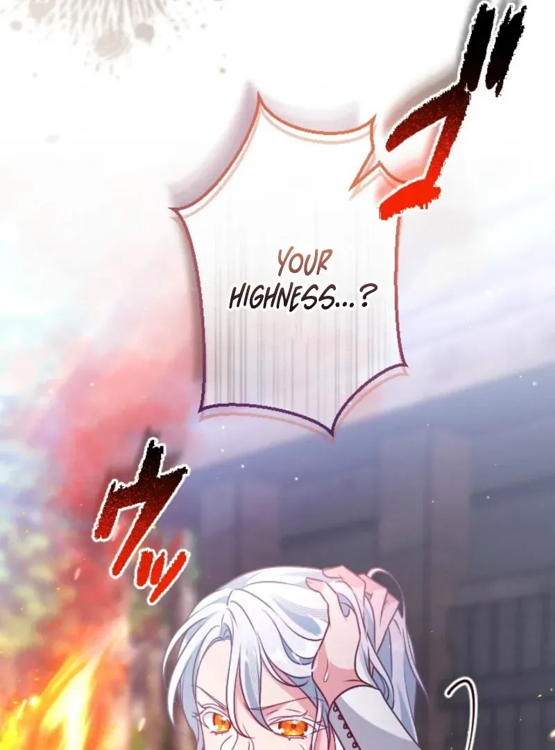 Accidentally Too Good at Being a Temporary Princess Chapter 49 page 88 - 