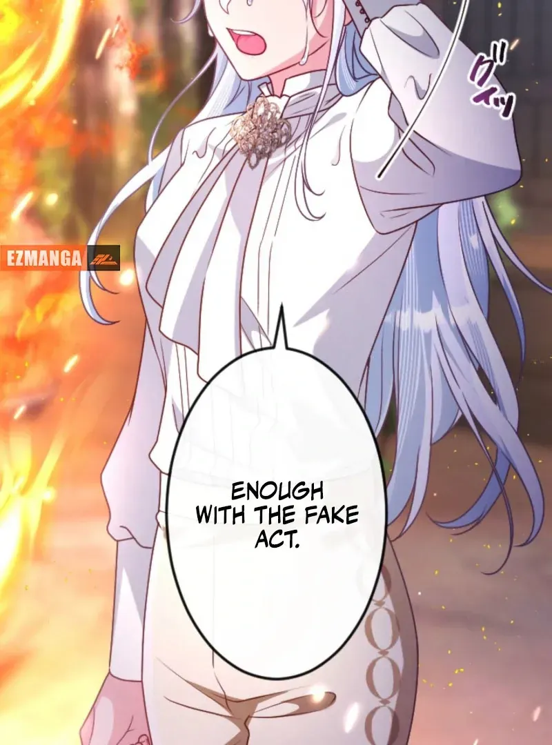 Accidentally Too Good at Being a Temporary Princess Chapter 49 page 89 - 