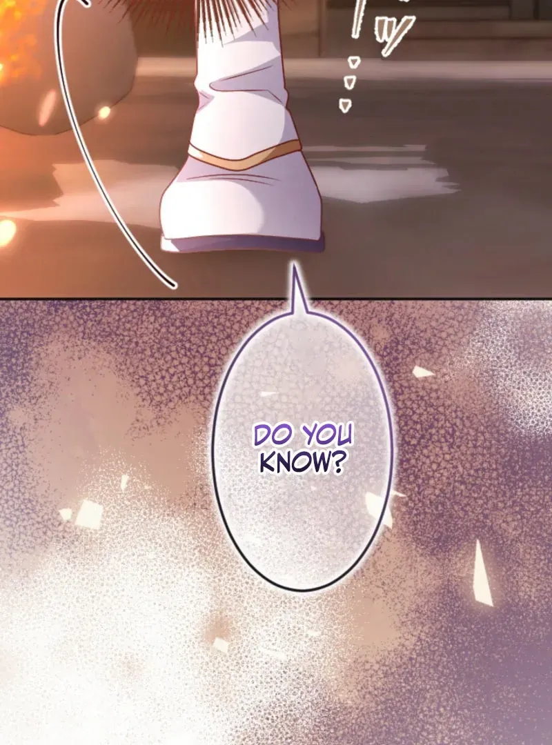 Accidentally Too Good at Being a Temporary Princess Chapter 49 page 91 - 