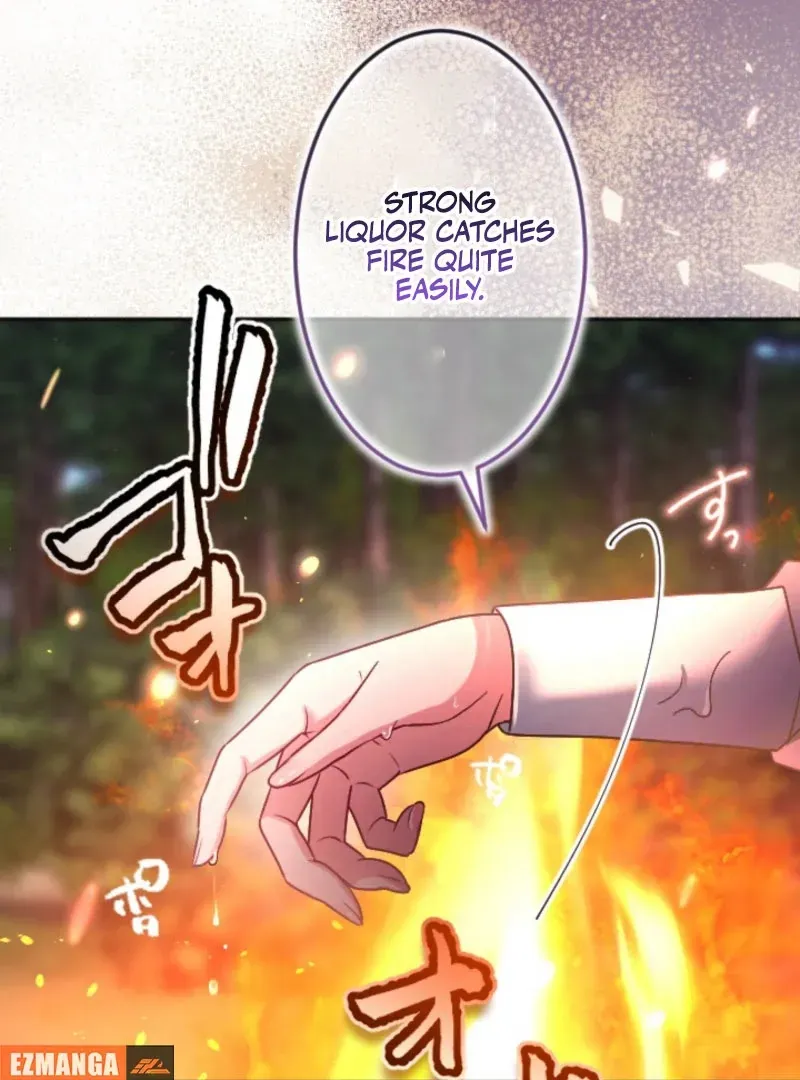 Accidentally Too Good at Being a Temporary Princess Chapter 49 page 92 - 