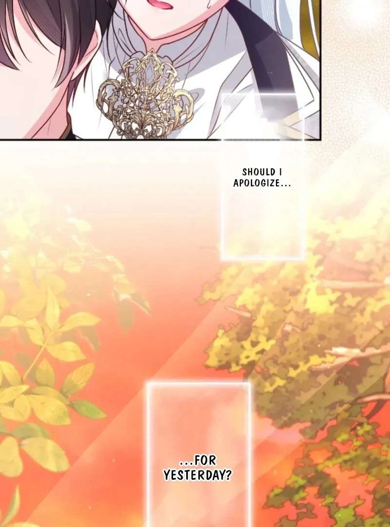 Accidentally Too Good at Being a Temporary Princess Chapter 50 page 12 - 