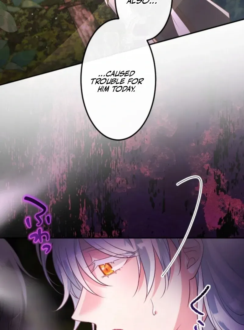 Accidentally Too Good at Being a Temporary Princess Chapter 50 page 14 - 