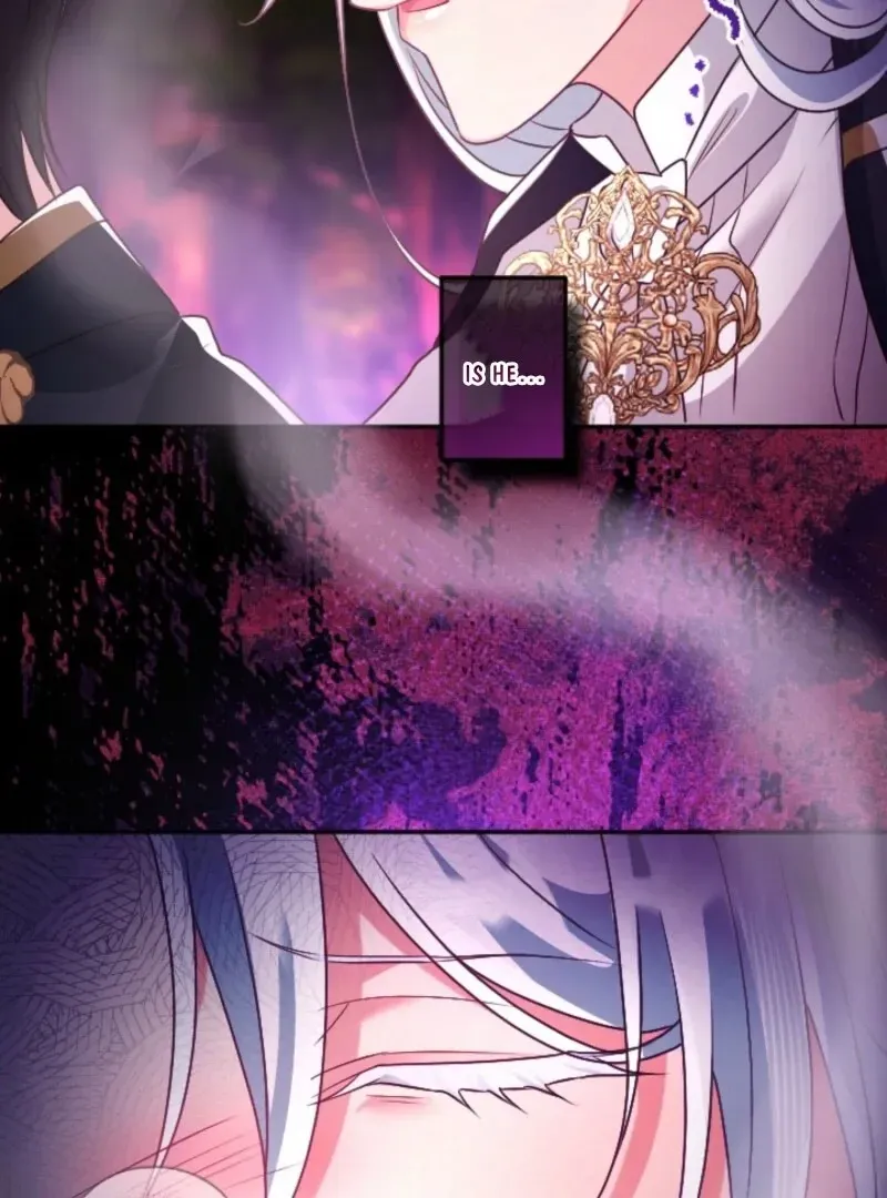 Accidentally Too Good at Being a Temporary Princess Chapter 50 page 15 - 