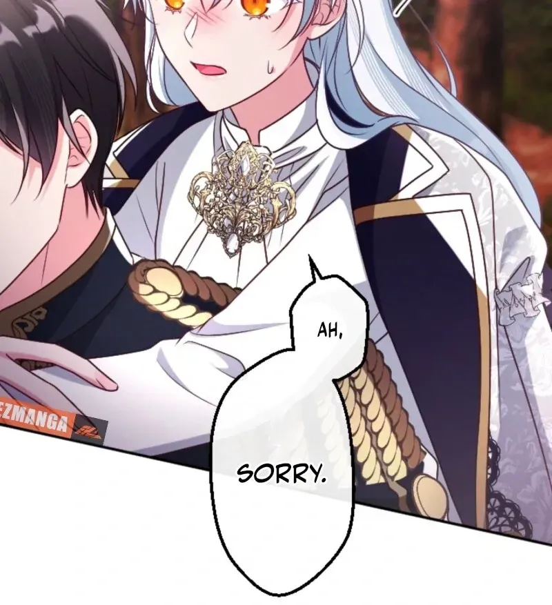 Accidentally Too Good at Being a Temporary Princess Chapter 50 page 19 - 