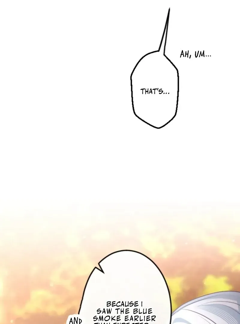 Accidentally Too Good at Being a Temporary Princess Chapter 50 page 4 - 