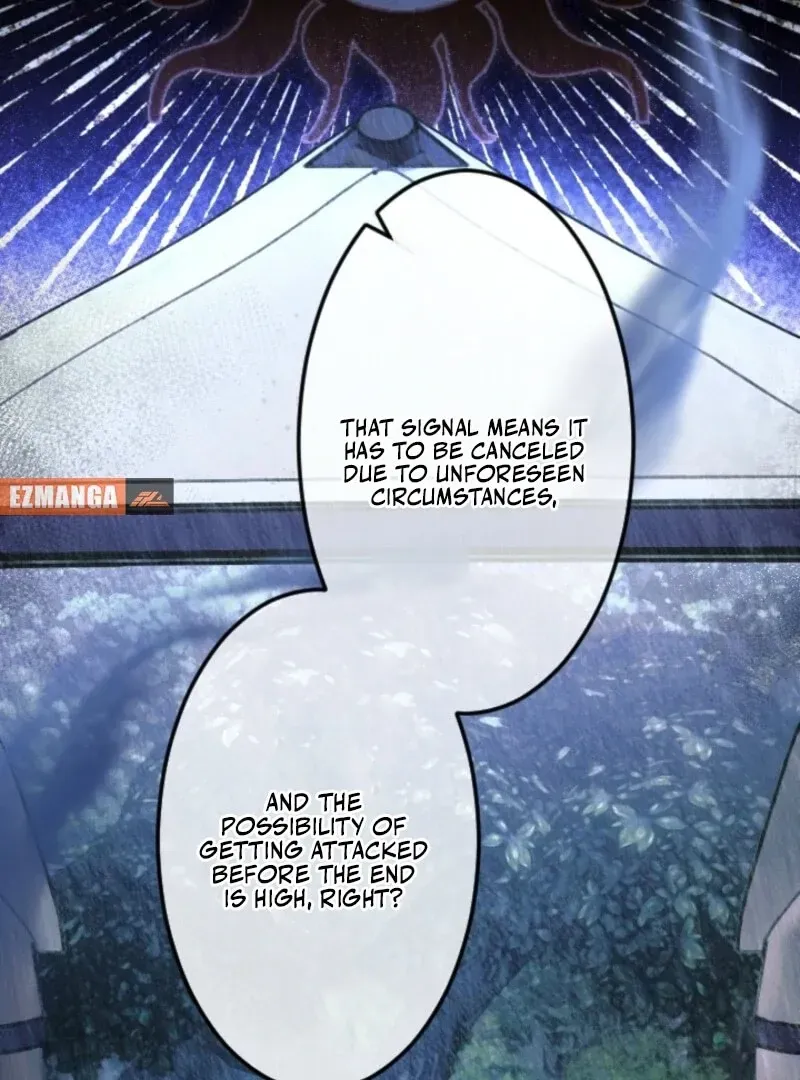 Accidentally Too Good at Being a Temporary Princess Chapter 50 page 6 - 