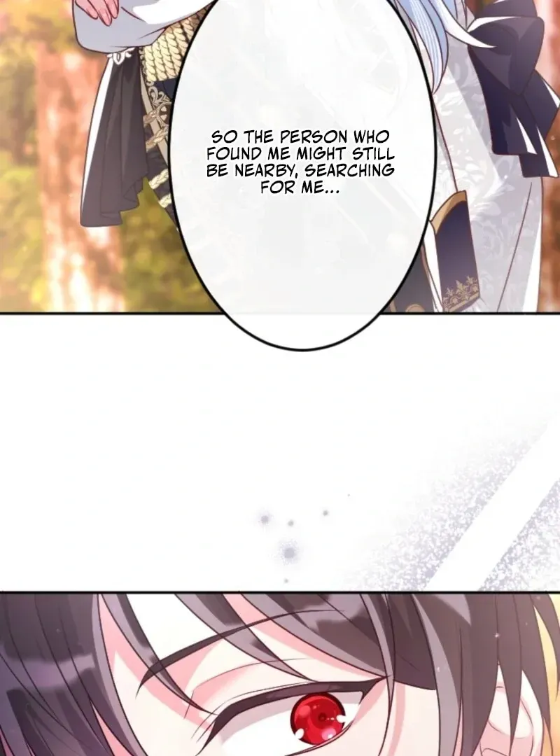 Accidentally Too Good at Being a Temporary Princess Chapter 50 page 8 - 