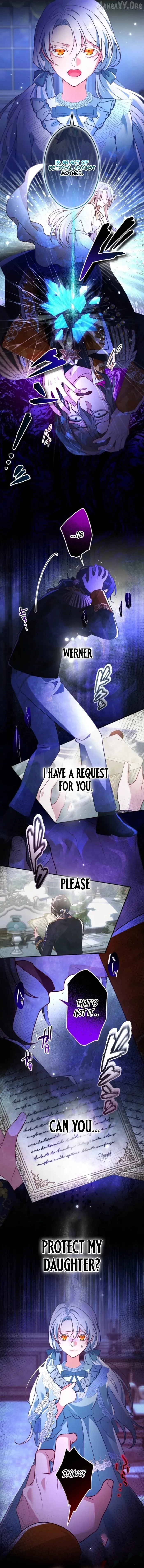 Accidentally Too Good at Being a Temporary Princess Chapter 51 page 12 - 