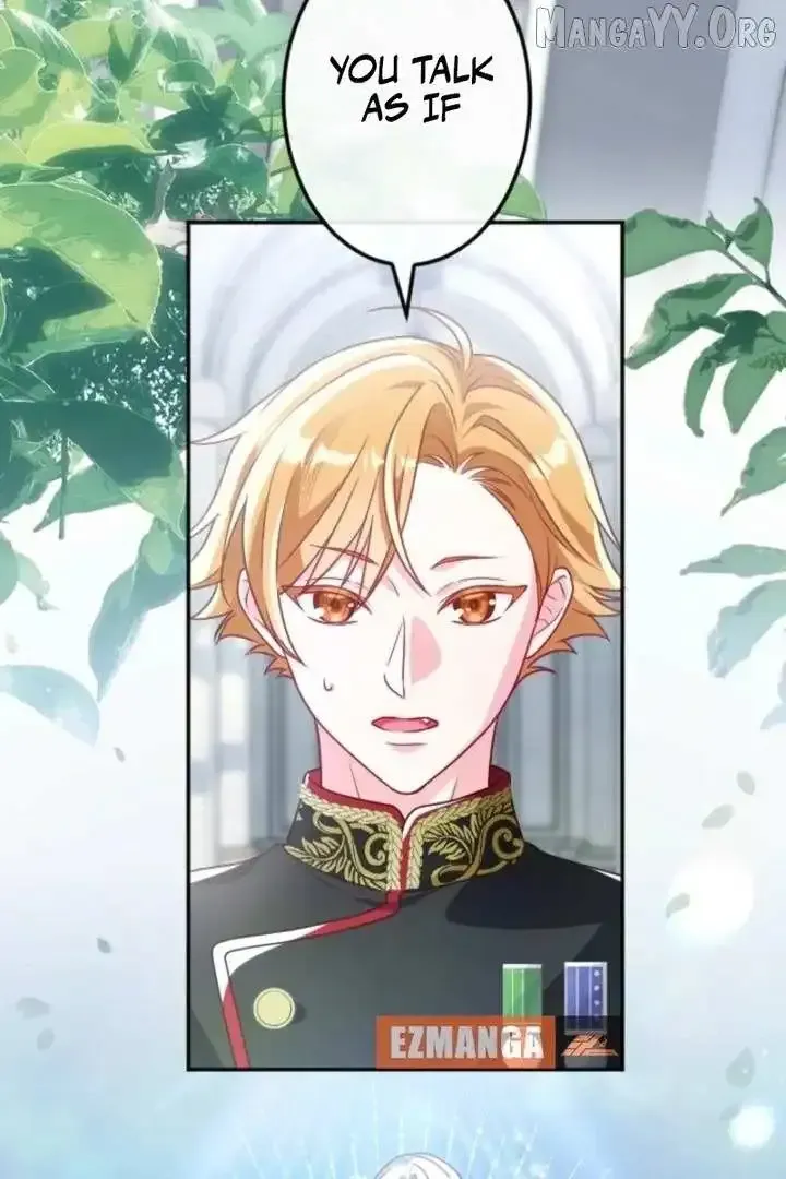 Accidentally Too Good at Being a Temporary Princess Chapter 55 page 108 - 