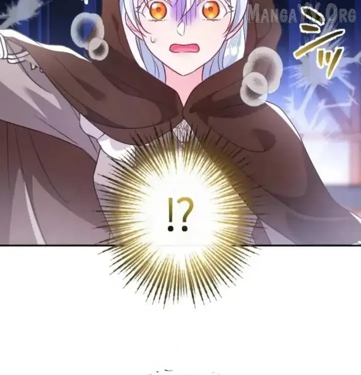 Accidentally Too Good at Being a Temporary Princess Chapter 55 page 15 - 