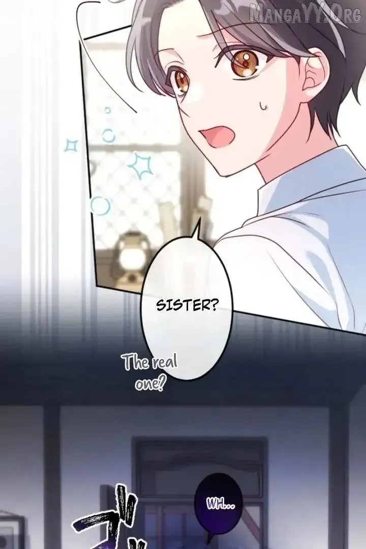 Accidentally Too Good at Being a Temporary Princess Chapter 55 page 19 - 