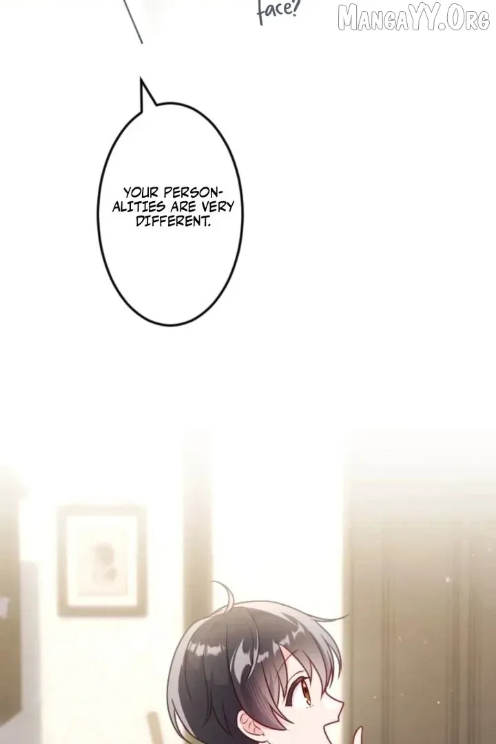 Accidentally Too Good at Being a Temporary Princess Chapter 55 page 40 - 