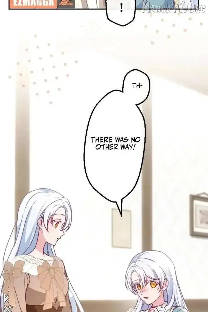 Accidentally Too Good at Being a Temporary Princess Chapter 55 page 47 - 