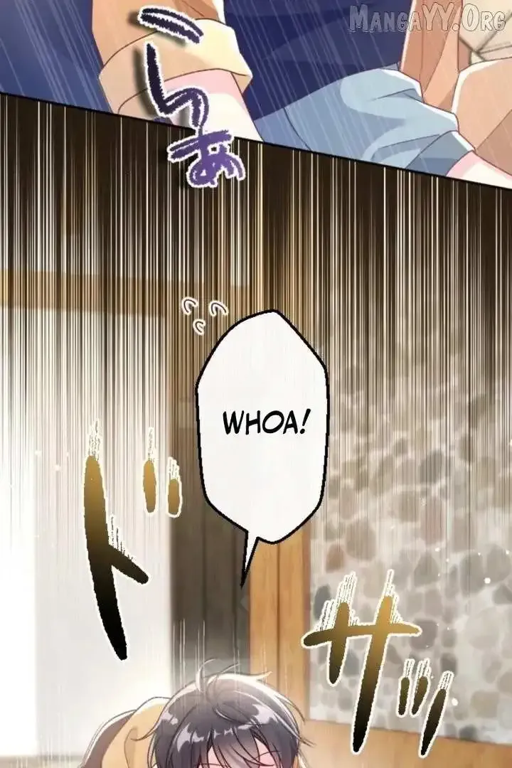 Accidentally Too Good at Being a Temporary Princess Chapter 55 page 6 - 