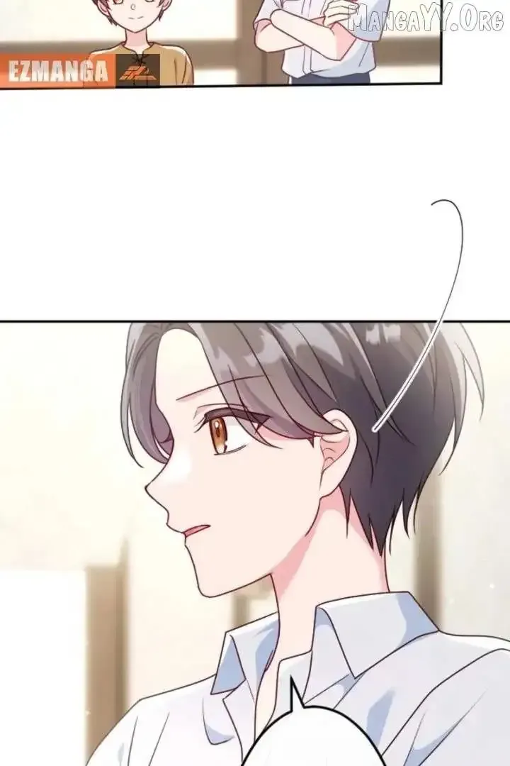 Accidentally Too Good at Being a Temporary Princess Chapter 55 page 51 - 