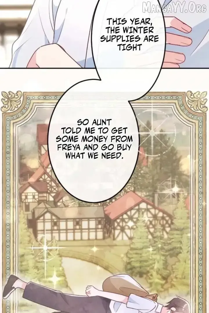Accidentally Too Good at Being a Temporary Princess Chapter 55 page 52 - 