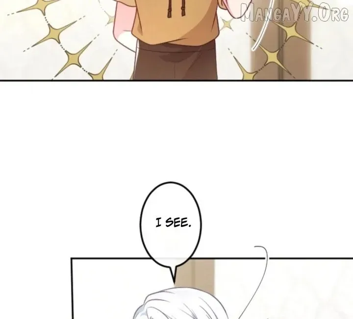 Accidentally Too Good at Being a Temporary Princess Chapter 55 page 54 - 