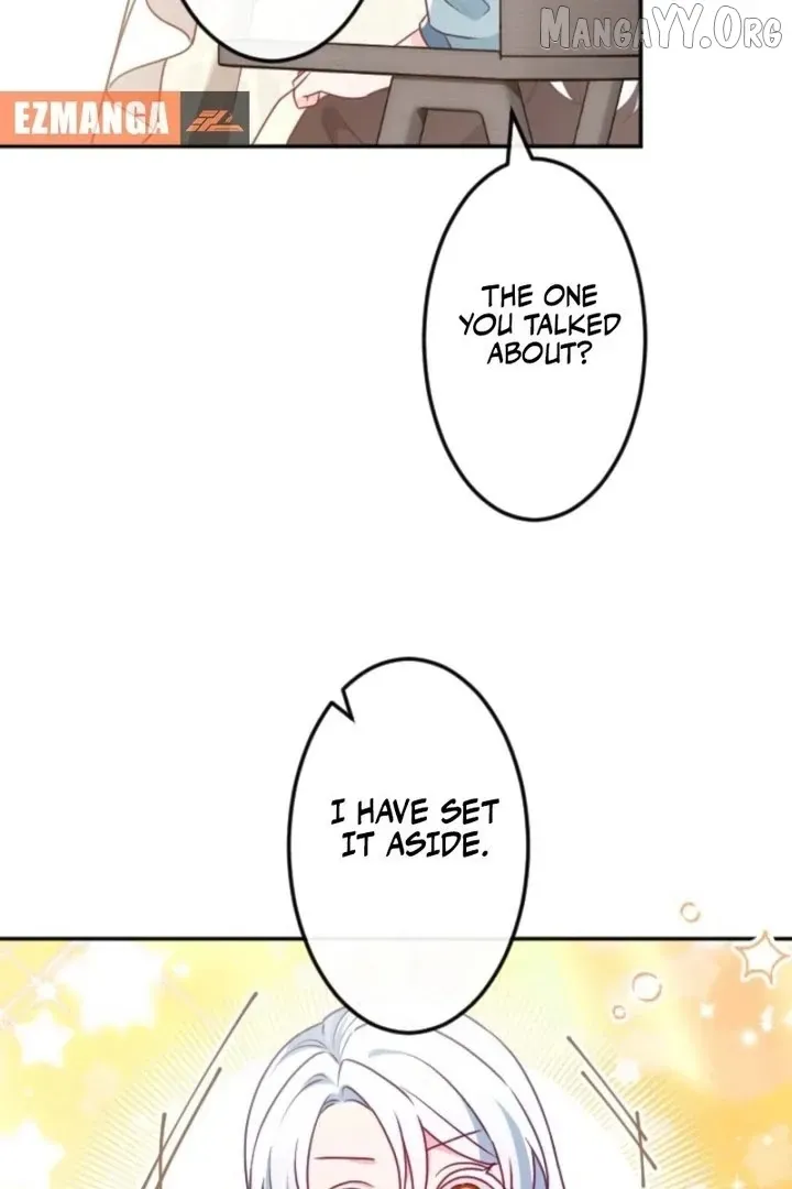Accidentally Too Good at Being a Temporary Princess Chapter 55 page 58 - 