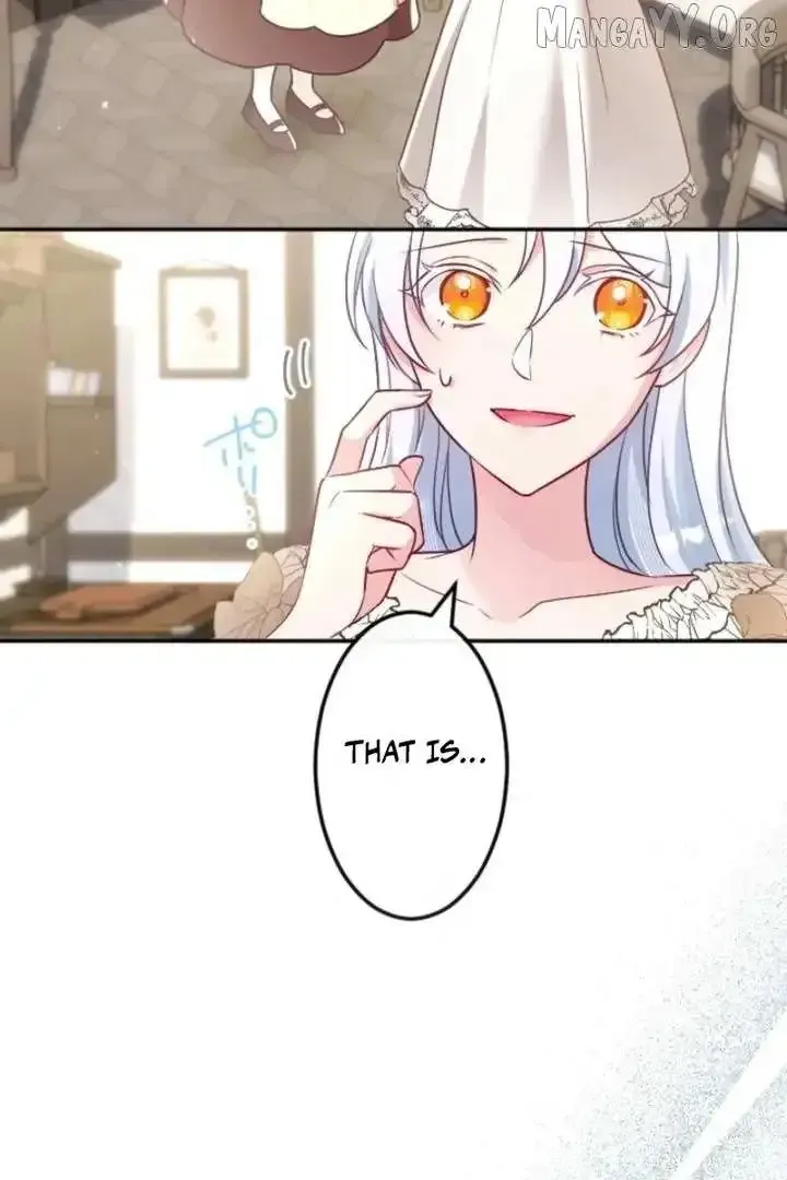 Accidentally Too Good at Being a Temporary Princess Chapter 55 page 67 - 