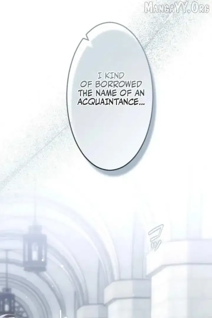 Accidentally Too Good at Being a Temporary Princess Chapter 55 page 68 - 