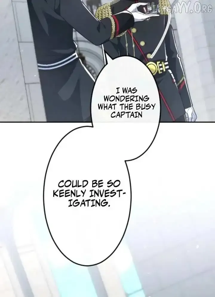 Accidentally Too Good at Being a Temporary Princess Chapter 55 page 73 - 
