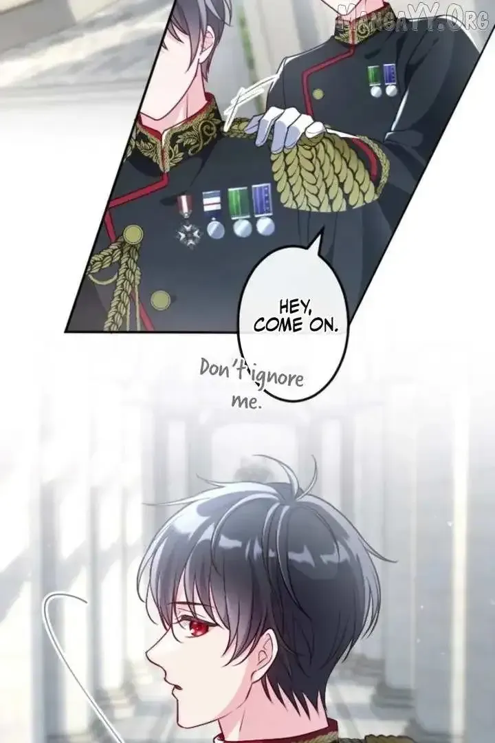 Accidentally Too Good at Being a Temporary Princess Chapter 55 page 75 - 