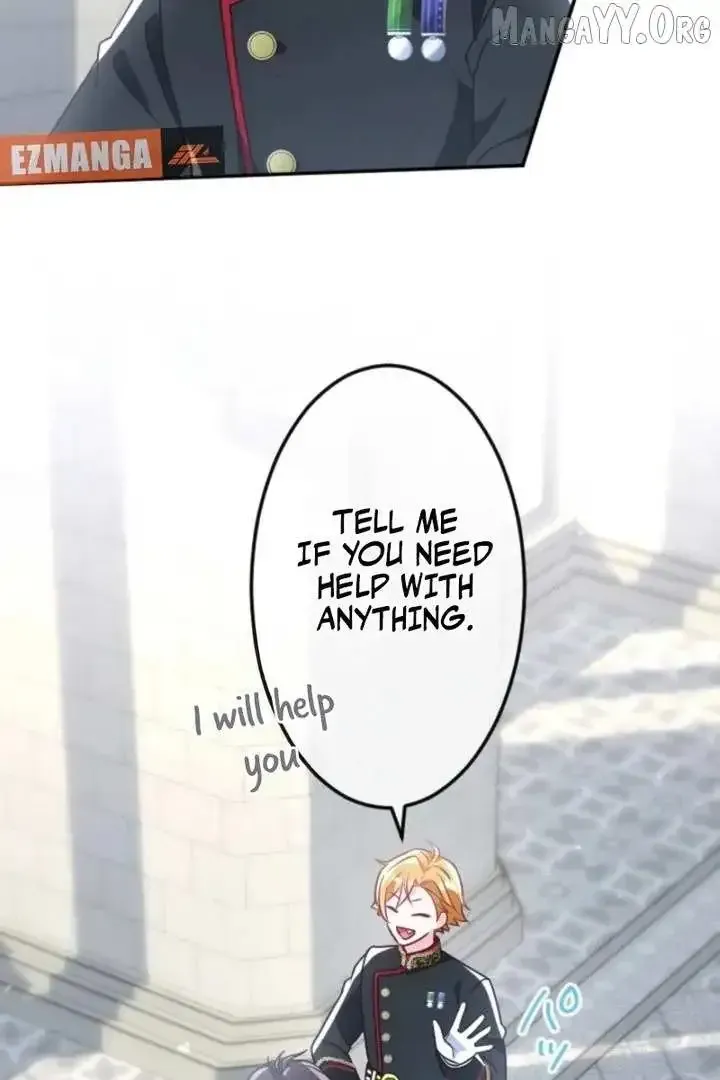 Accidentally Too Good at Being a Temporary Princess Chapter 55 page 77 - 