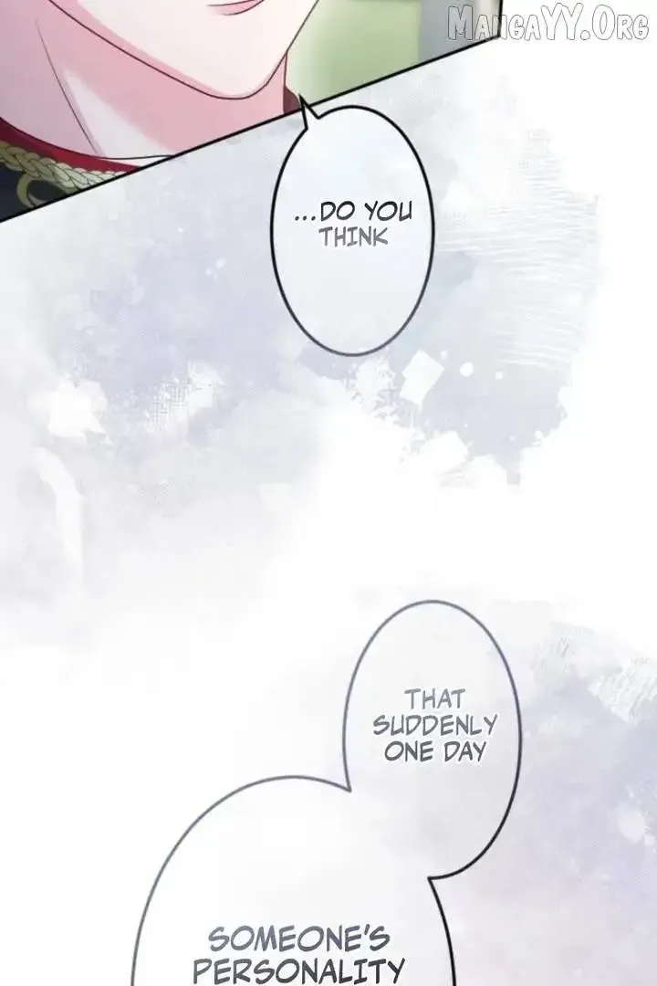 Accidentally Too Good at Being a Temporary Princess Chapter 55 page 79 - 