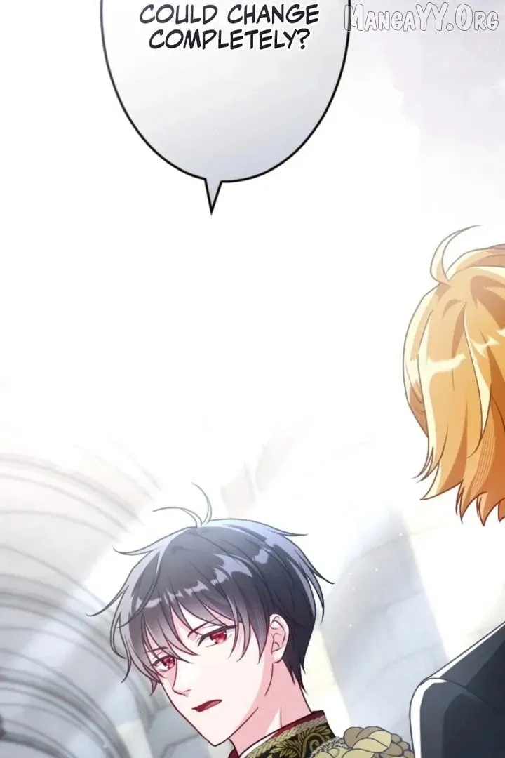 Accidentally Too Good at Being a Temporary Princess Chapter 55 page 80 - 