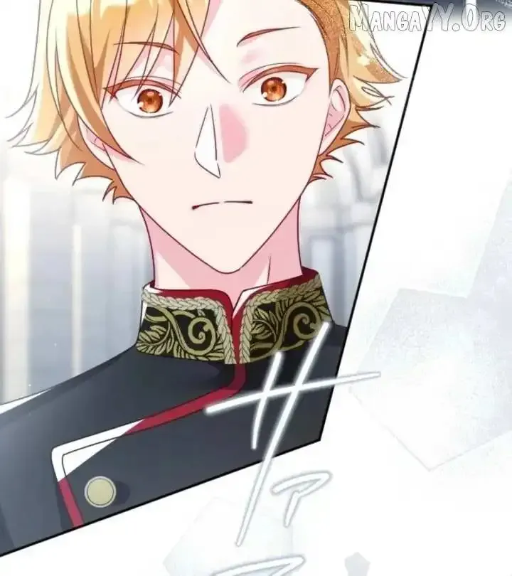 Accidentally Too Good at Being a Temporary Princess Chapter 55 page 82 - 