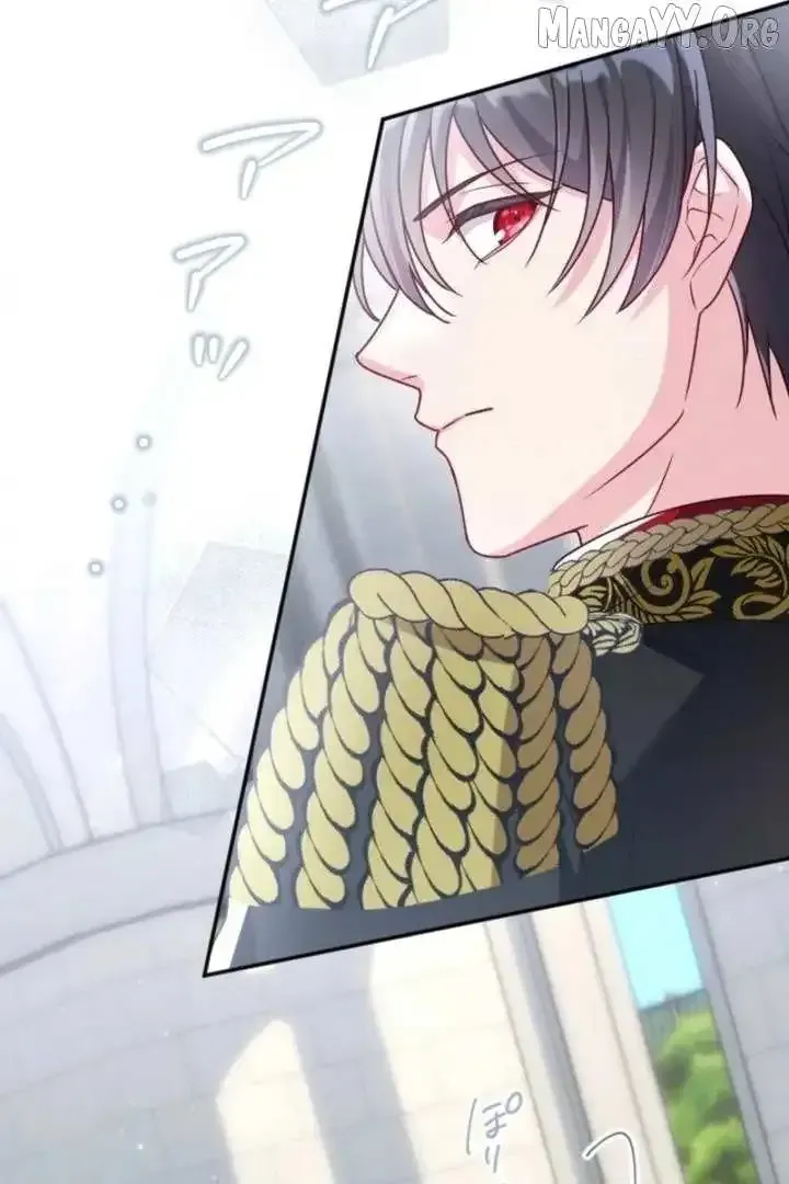Accidentally Too Good at Being a Temporary Princess Chapter 55 page 83 - 