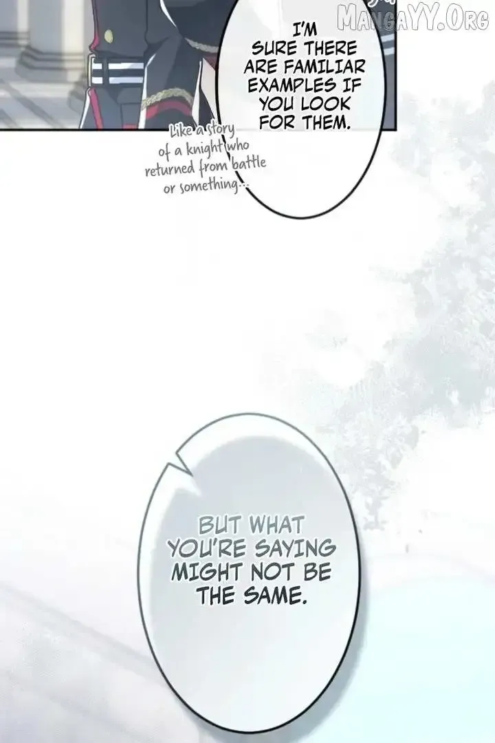 Accidentally Too Good at Being a Temporary Princess Chapter 55 page 86 - 