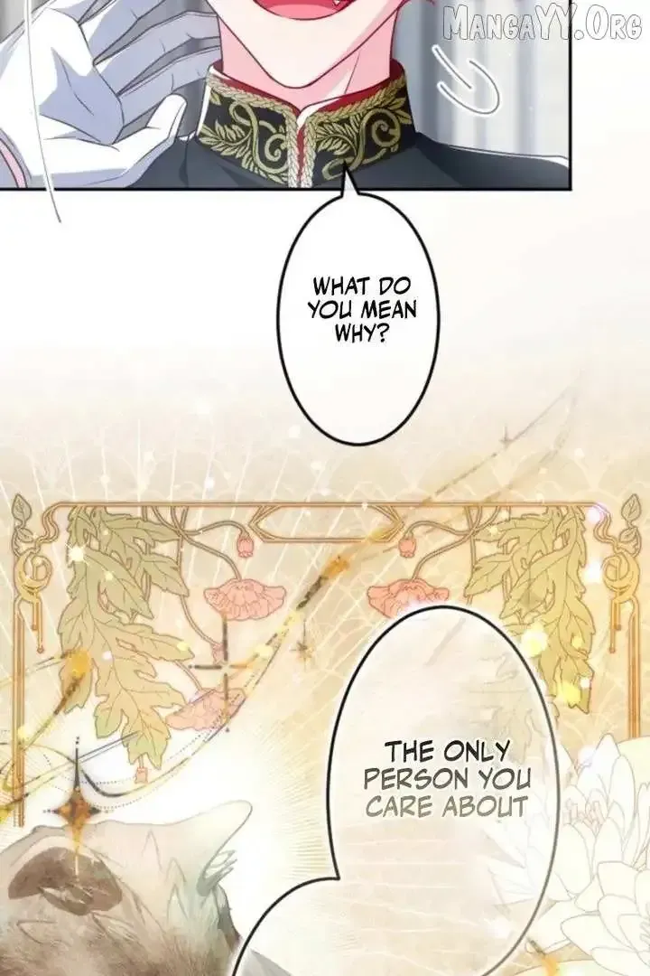 Accidentally Too Good at Being a Temporary Princess Chapter 55 page 89 - 