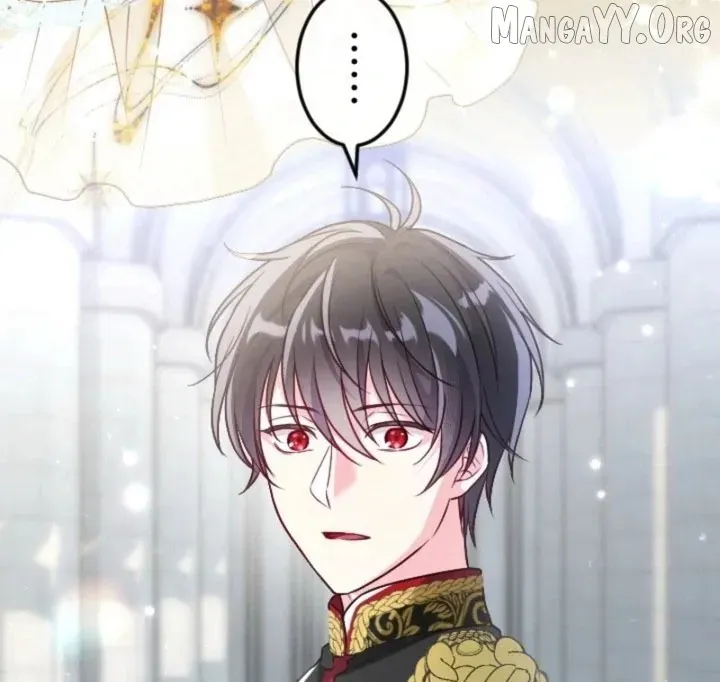 Accidentally Too Good at Being a Temporary Princess Chapter 55 page 91 - 