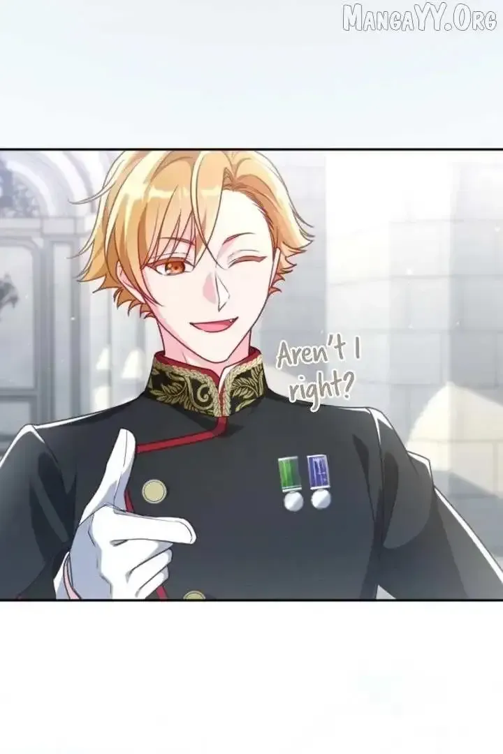 Accidentally Too Good at Being a Temporary Princess Chapter 55 page 93 - 