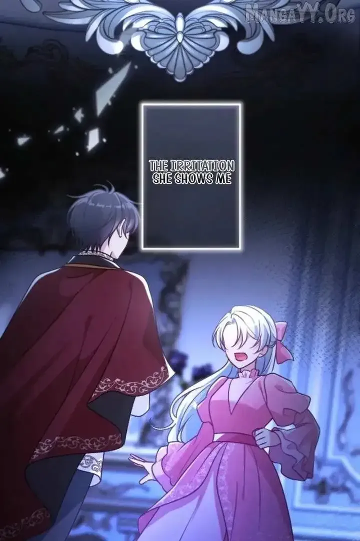 Accidentally Too Good at Being a Temporary Princess Chapter 55 page 97 - 
