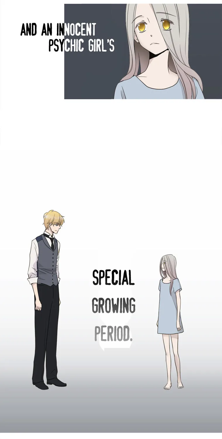 Read Accord chapter 0 image 2 on Lezhin