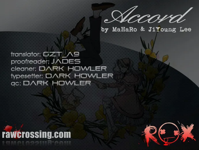 Read Accord chapter 0 image 5 on Lezhin