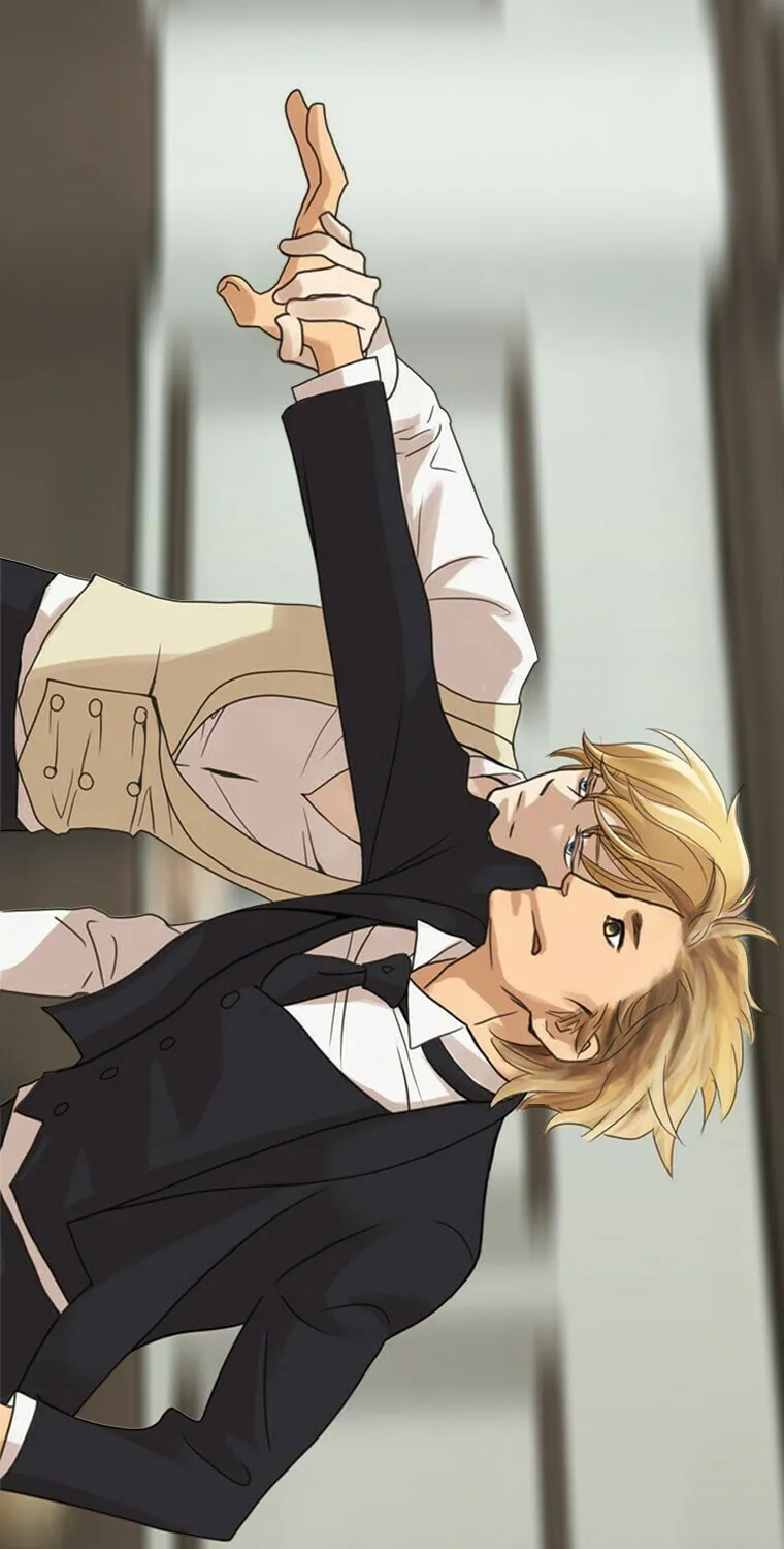 Read Accord chapter 1 image 11 on Lezhin