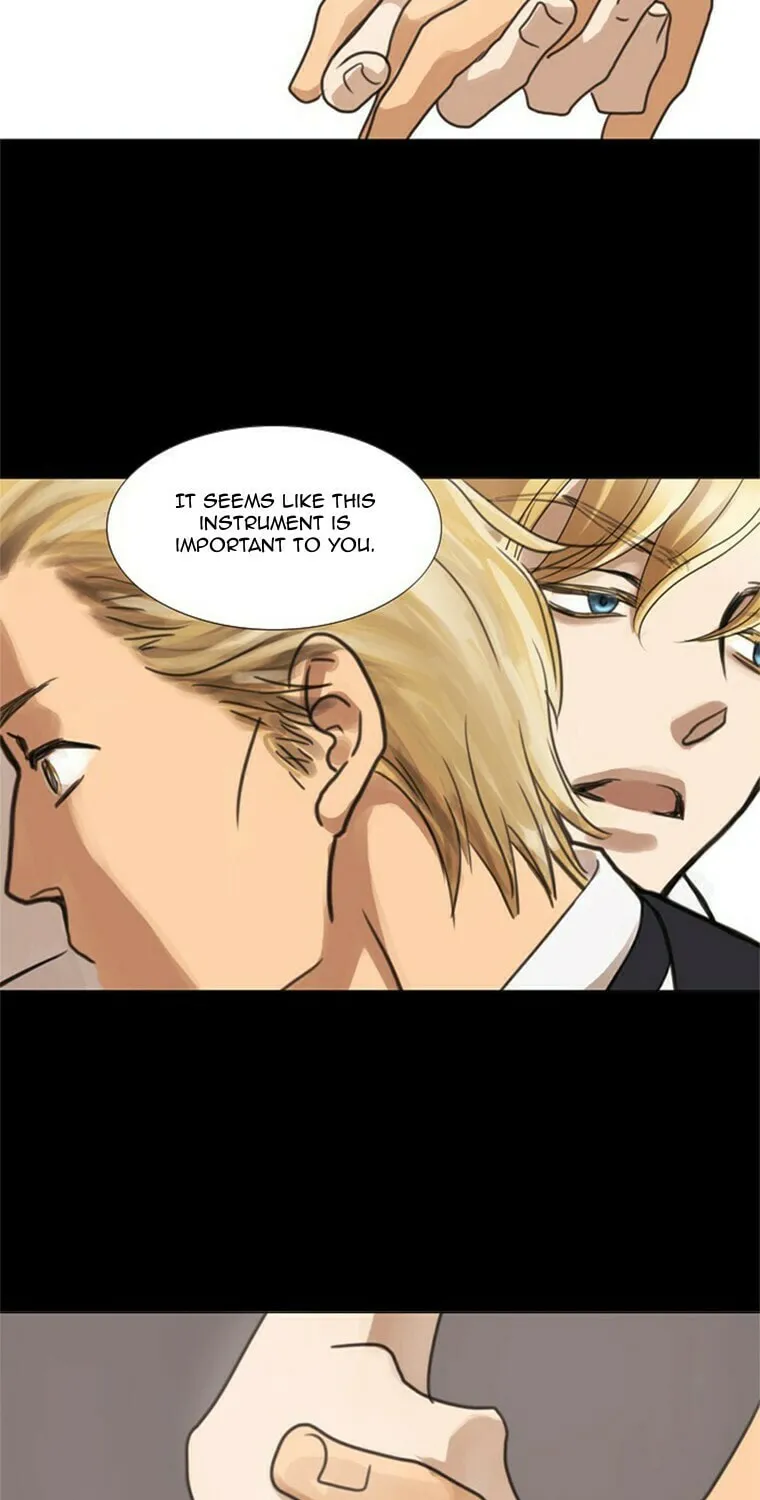 Read Accord chapter 1 image 13 on Lezhin