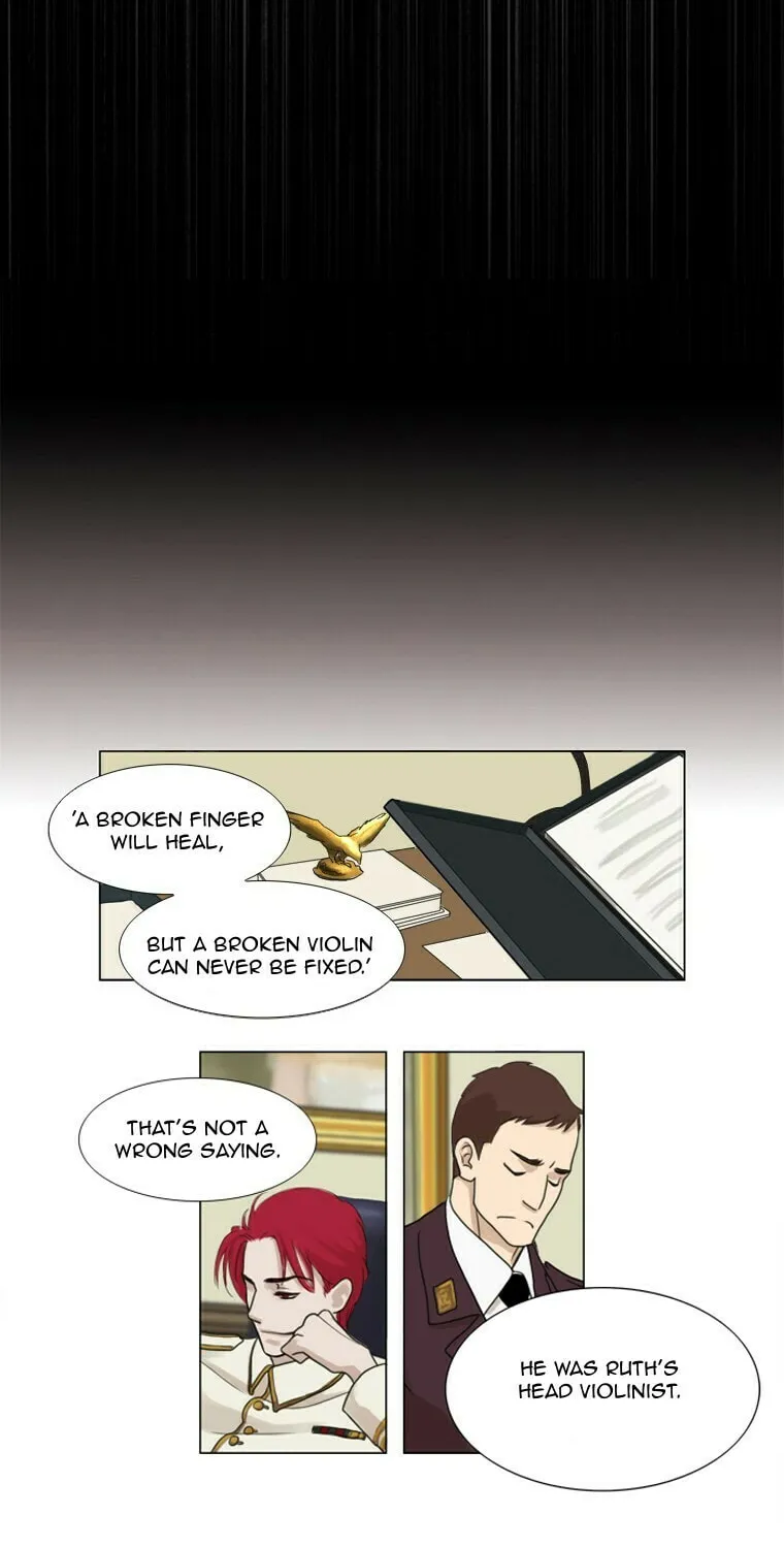 Read Accord chapter 1 image 16 on Lezhin