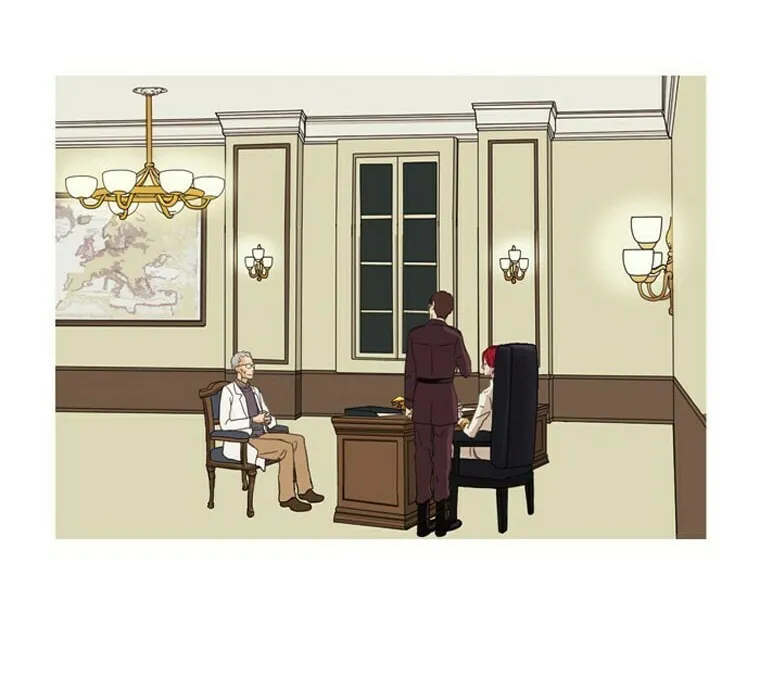 Read Accord chapter 1 image 18 on Lezhin