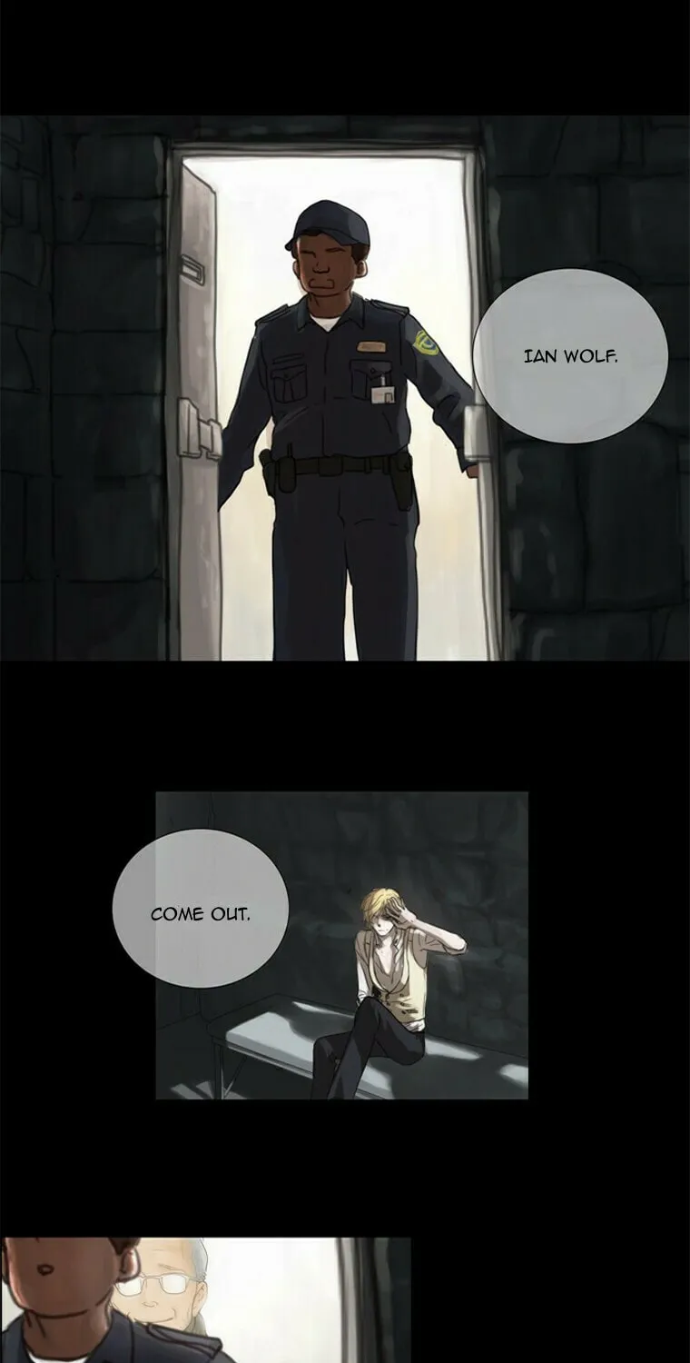 Read Accord chapter 1 image 24 on Lezhin