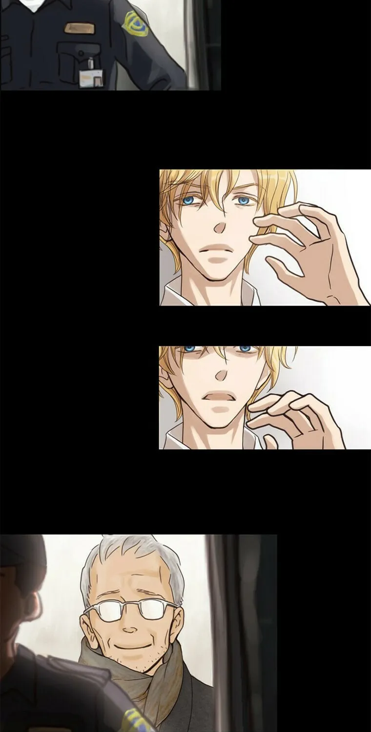 Read Accord chapter 1 image 25 on Lezhin