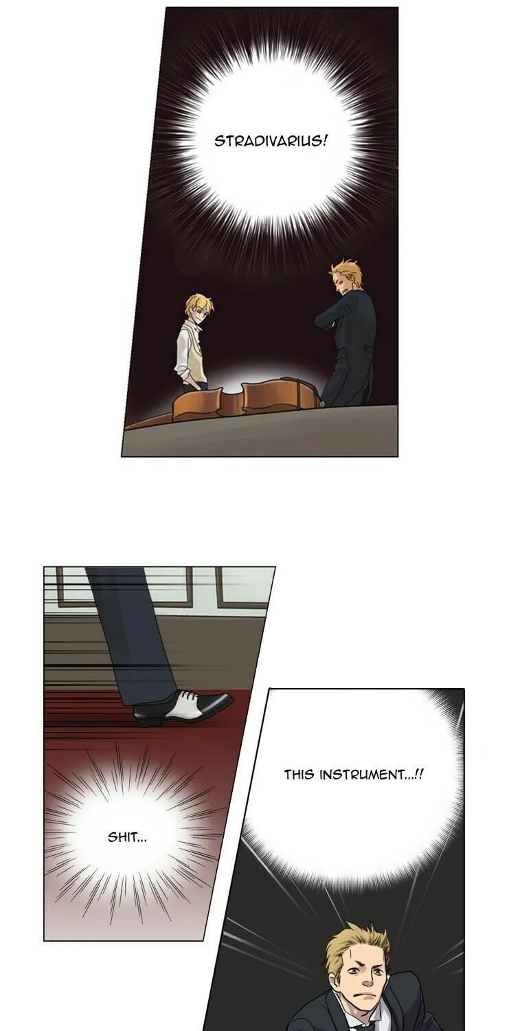 Read Accord chapter 1 image 9 on Lezhin
