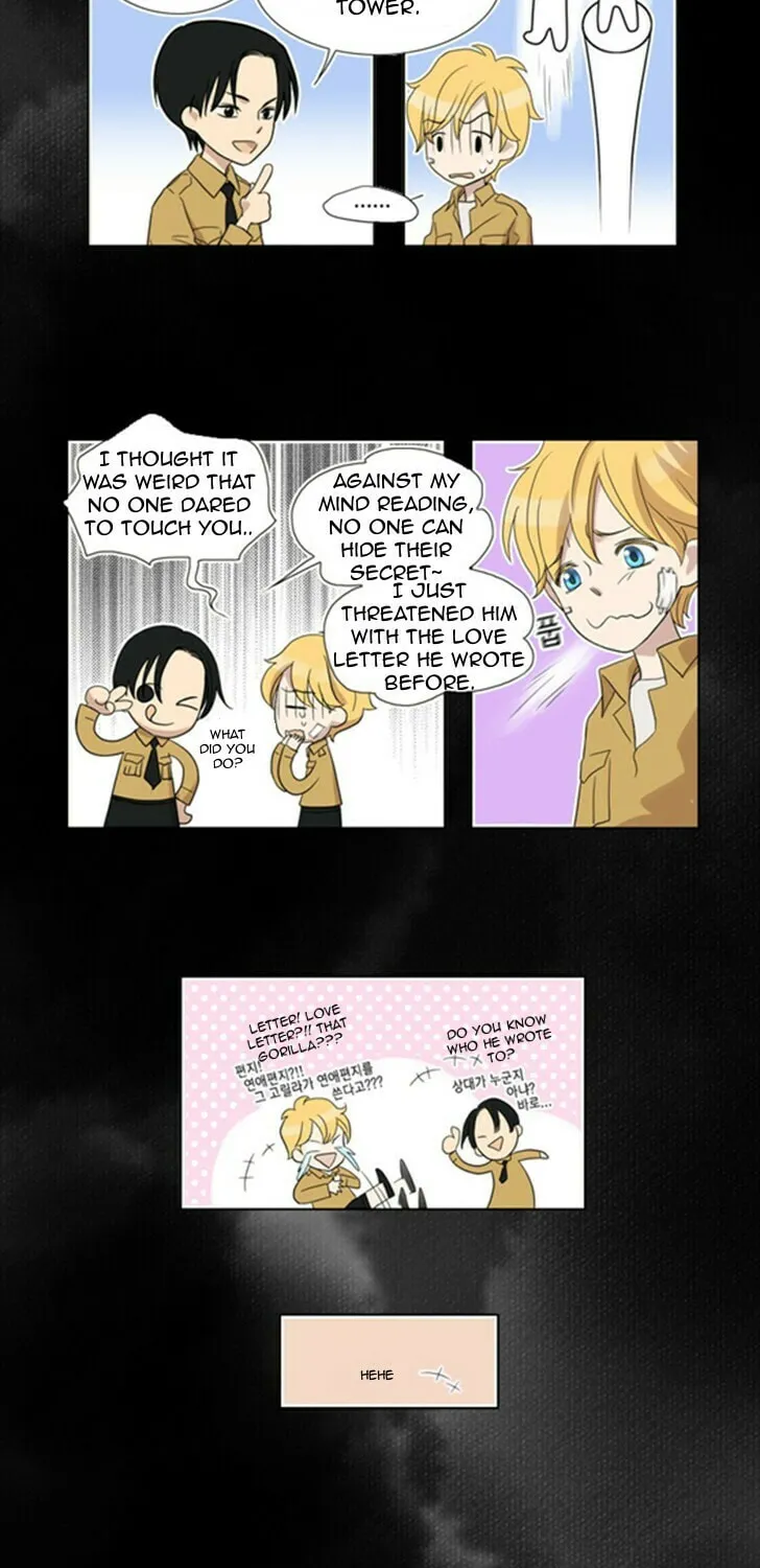 Read Accord chapter 10 image 12 on Lezhin