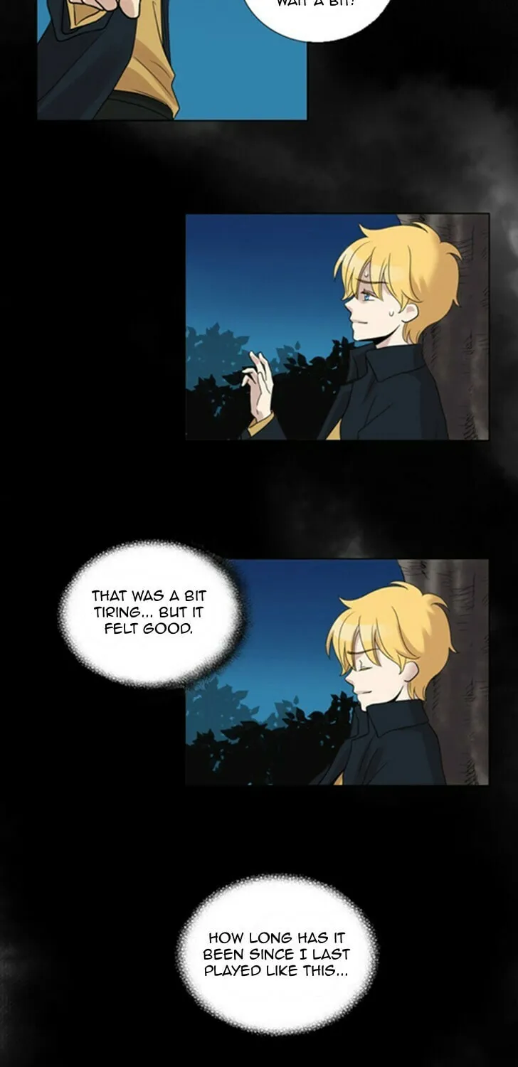 Read Accord chapter 10 image 27 on Lezhin